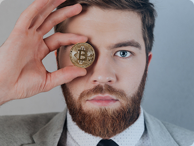 Carlos Herrera - Asesor de clientes de Chanyvo Salmor